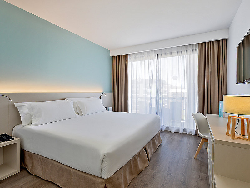 Las Piramides demnächst Occidental Fuengirola 9