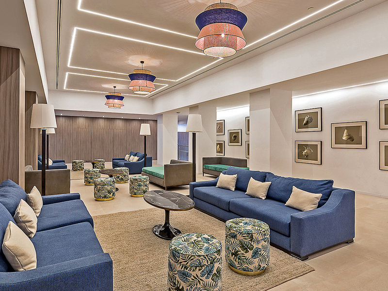 Las Piramides demnächst Occidental Fuengirola 10