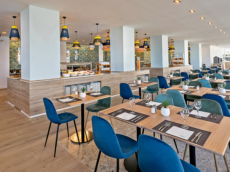 Las Piramides demnächst Occidental Fuengirola 13