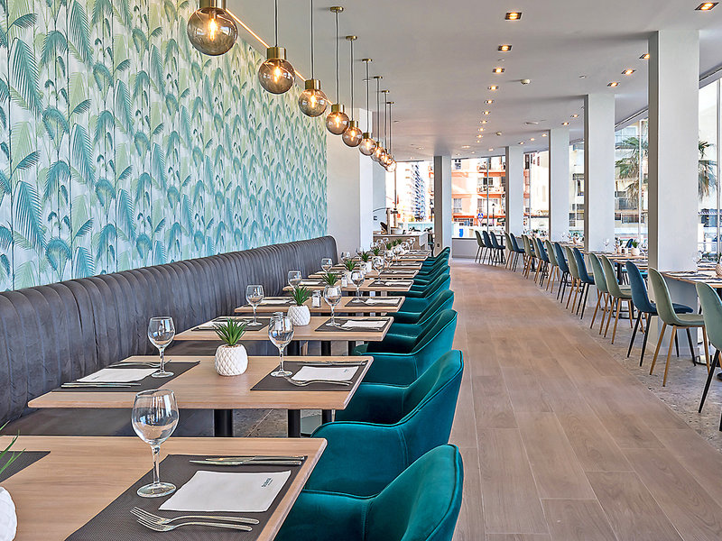 Las Piramides demnächst Occidental Fuengirola 14