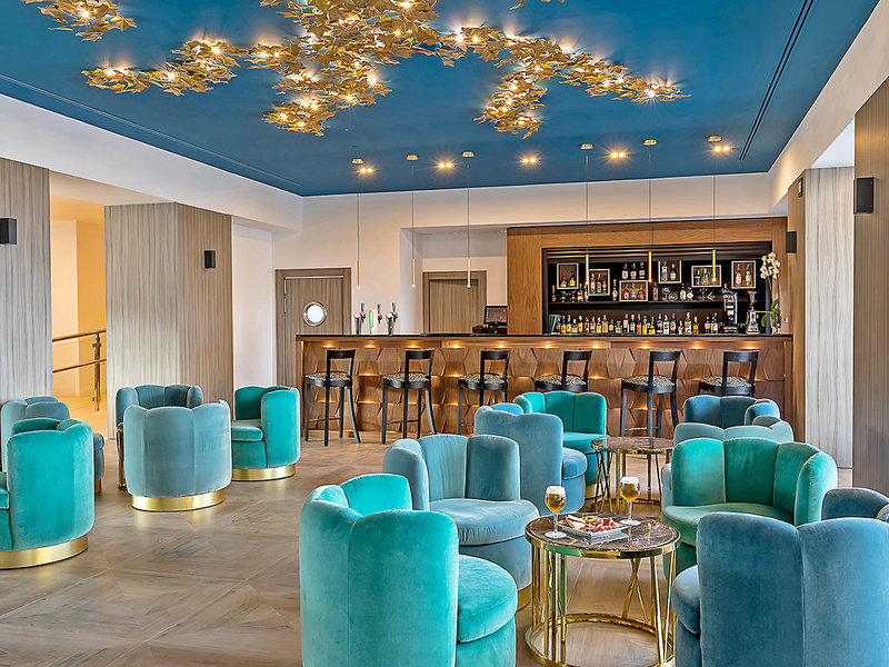 Las Piramides demnächst Occidental Fuengirola 15