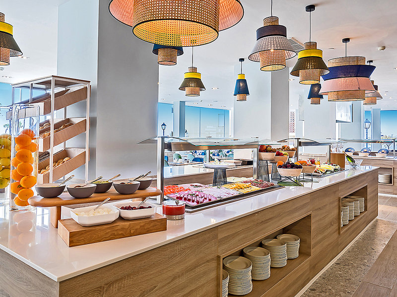 Las Piramides demnächst Occidental Fuengirola 17