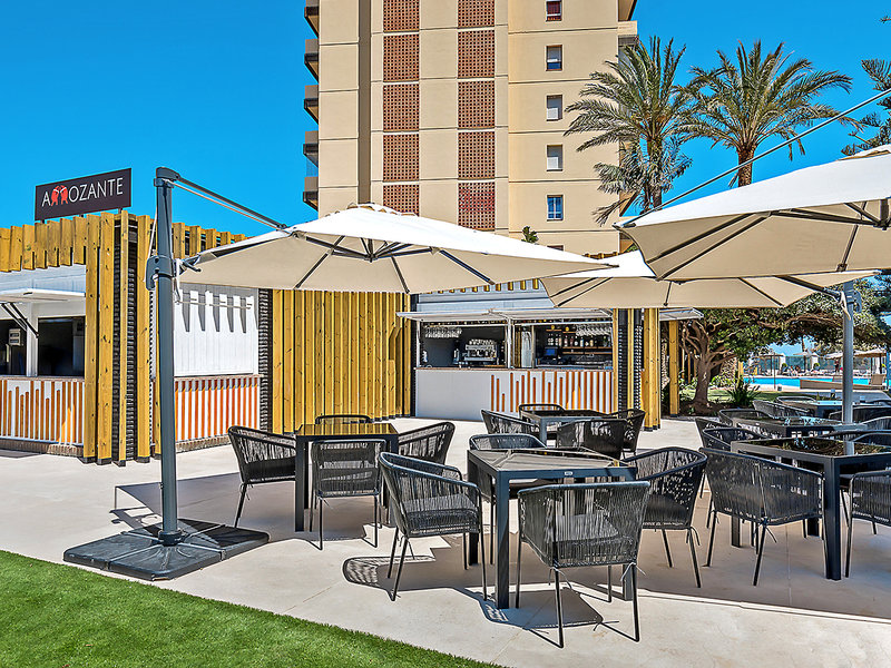 Las Piramides demnächst Occidental Fuengirola 18