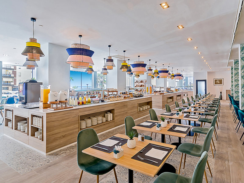 Las Piramides demnächst Occidental Fuengirola 19