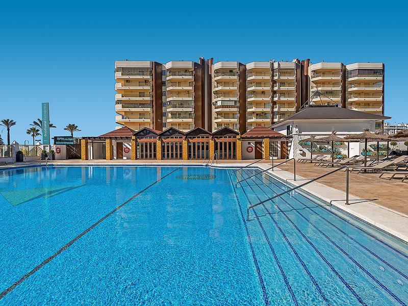 Las Piramides demnächst Occidental Fuengirola 20