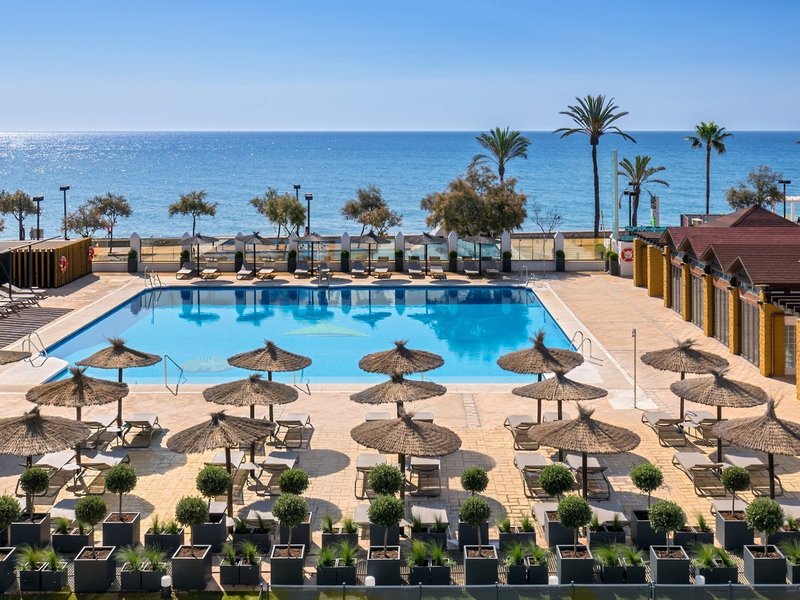 Las Piramides demnächst Occidental Fuengirola 3