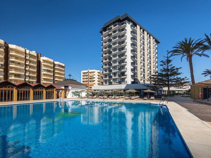Las Piramides demnächst Occidental Fuengirola 4
