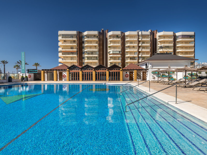 Las Piramides demnächst Occidental Fuengirola 5