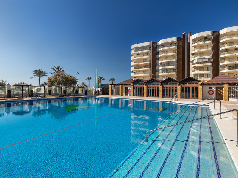 Las Piramides demnächst Occidental Fuengirola 6
