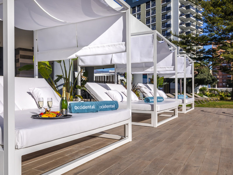 Las Piramides demnächst Occidental Fuengirola 8