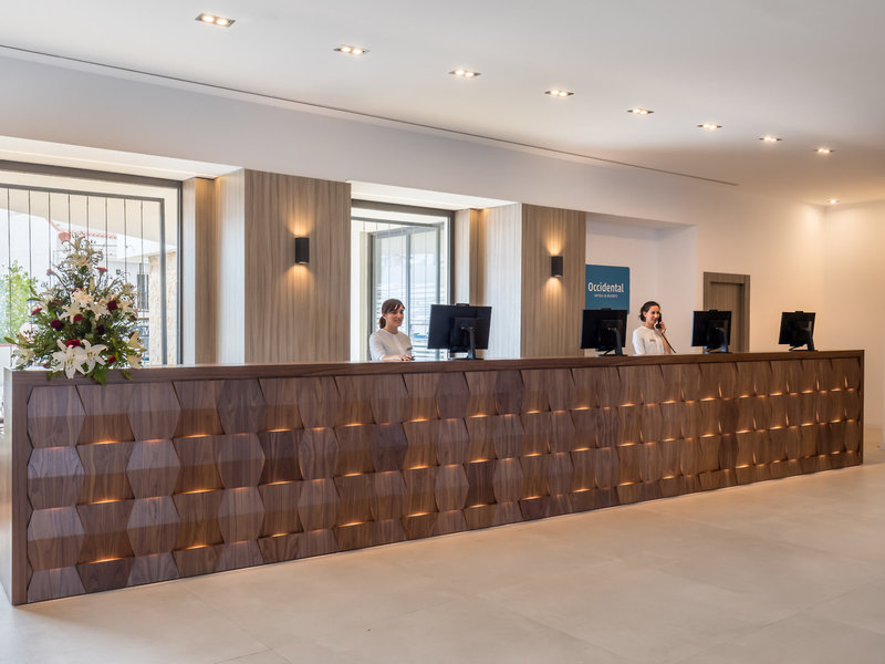Las Piramides demnächst Occidental Fuengirola 10