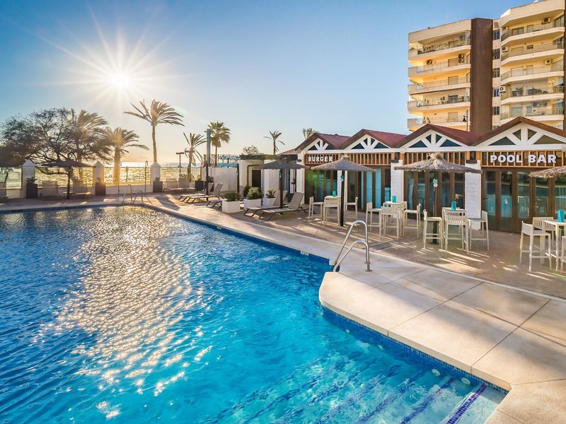 Las Piramides demnächst Occidental Fuengirola 23