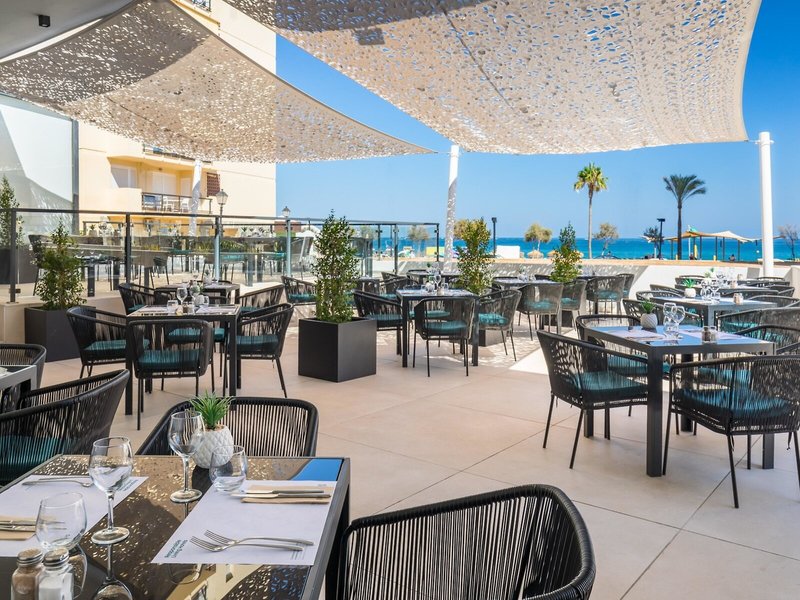 Las Piramides demnächst Occidental Fuengirola 25