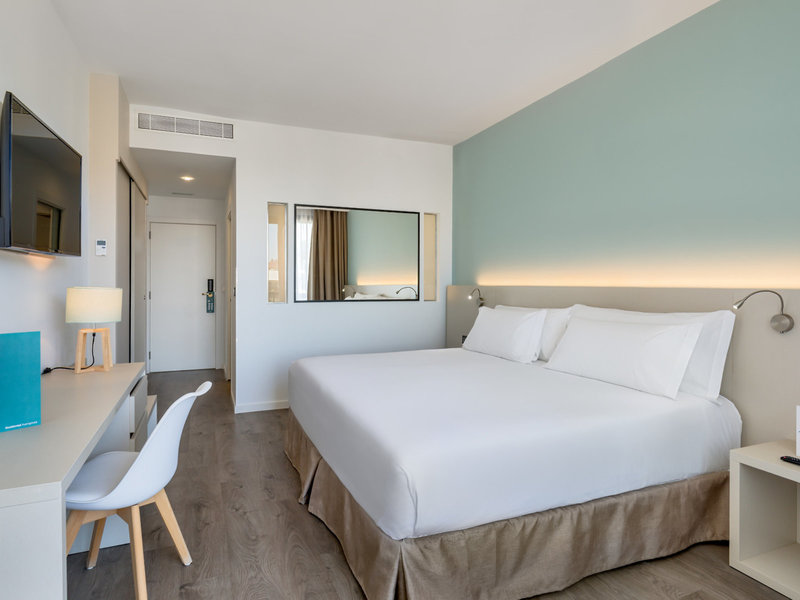 Las Piramides demnächst Occidental Fuengirola 29