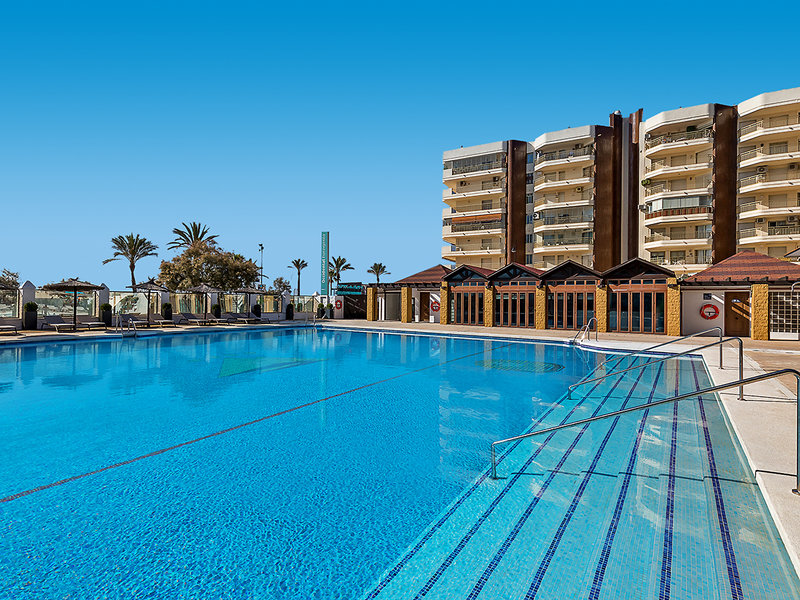 Occidental Fuengirola 21