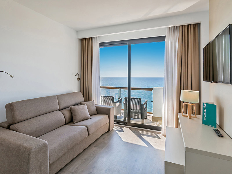 Occidental Fuengirola 22