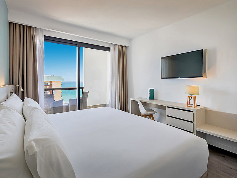 Occidental Fuengirola 25