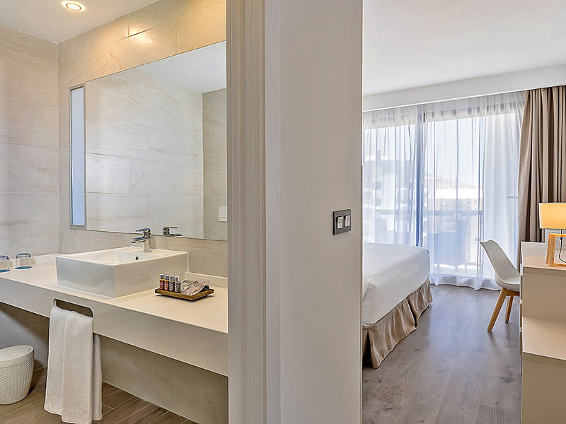 Occidental Fuengirola 26