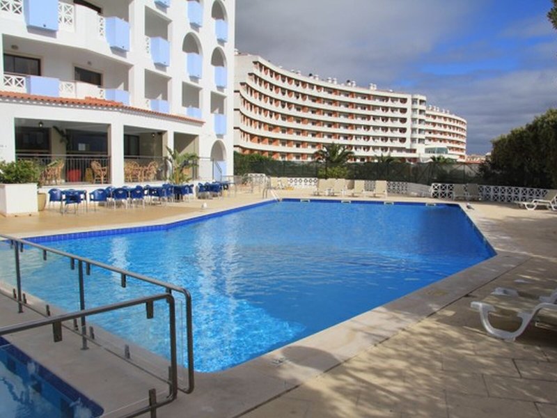 Emeralds Albufeira 9