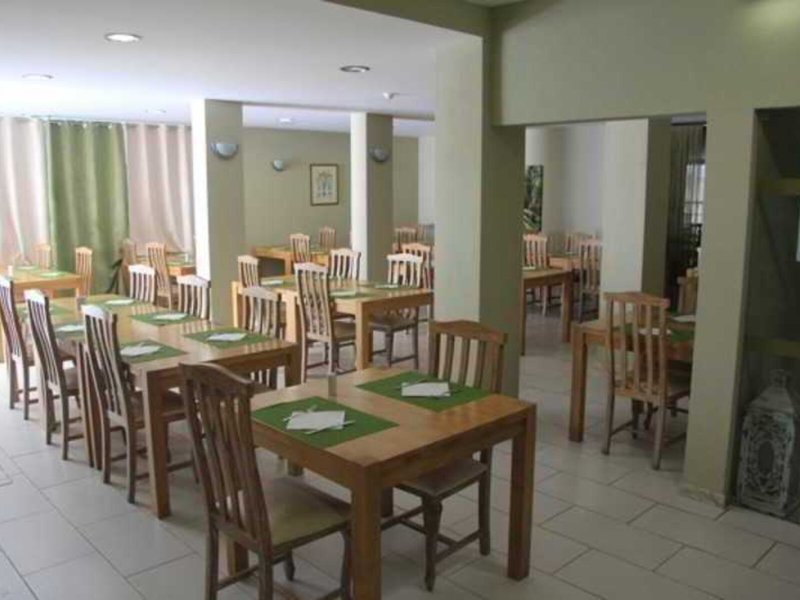 Emeralds Albufeira 21