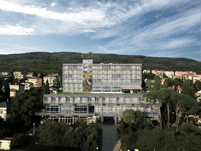 Hotel Katarina 1