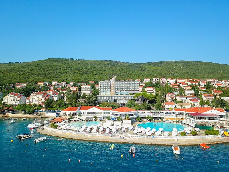 Hotel Katarina 2