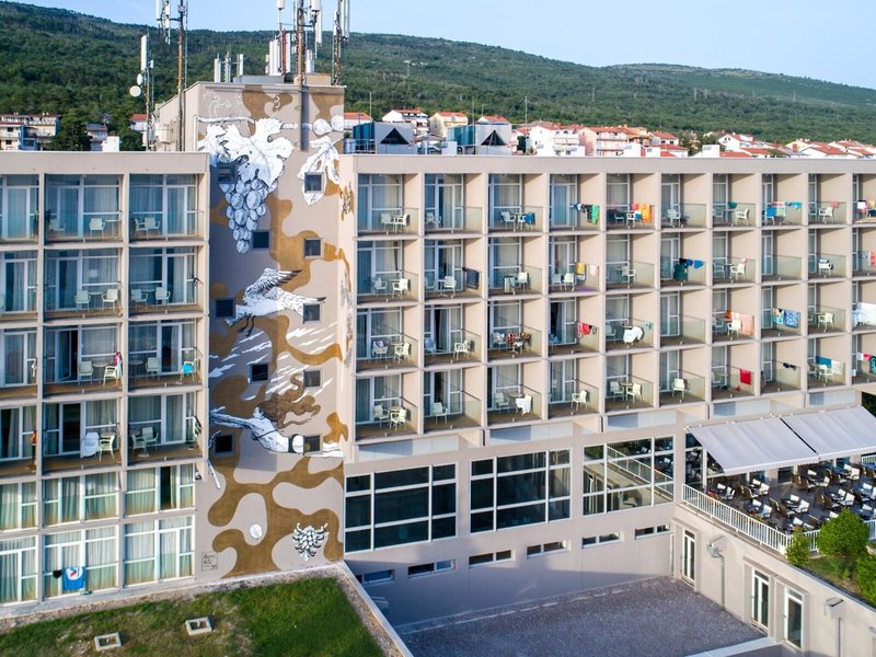 Hotel Katarina 4