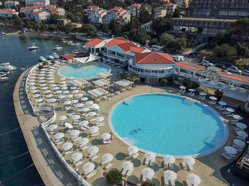 Hotel Katarina 5