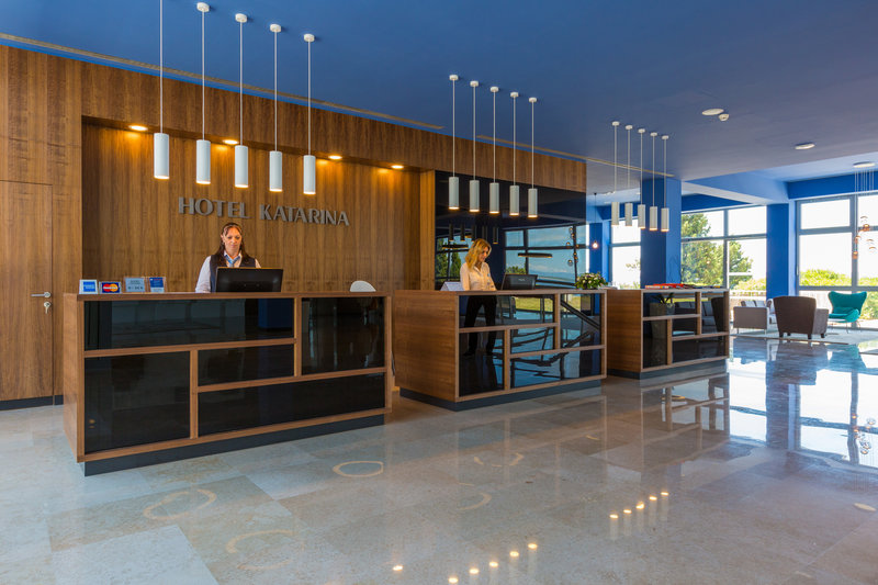 Hotel Katarina 8