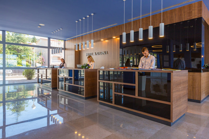 Hotel Katarina 31