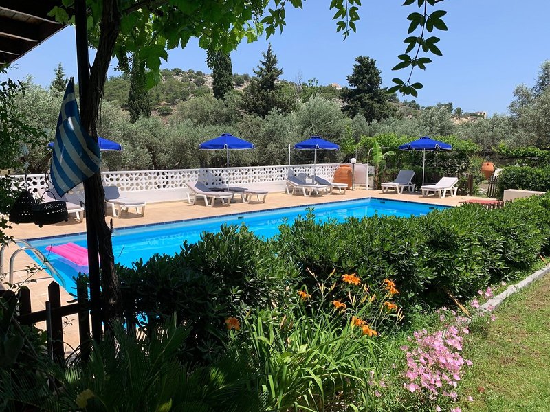 Varelis Hotel 7