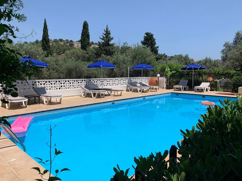 Varelis Hotel 8