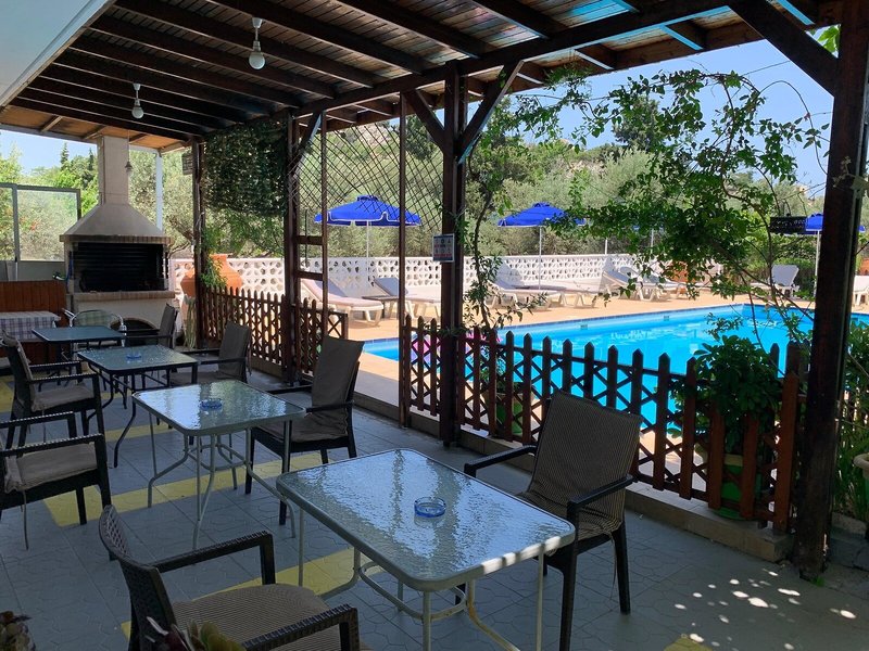Varelis Hotel 9