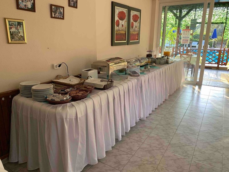 Varelis Hotel 18