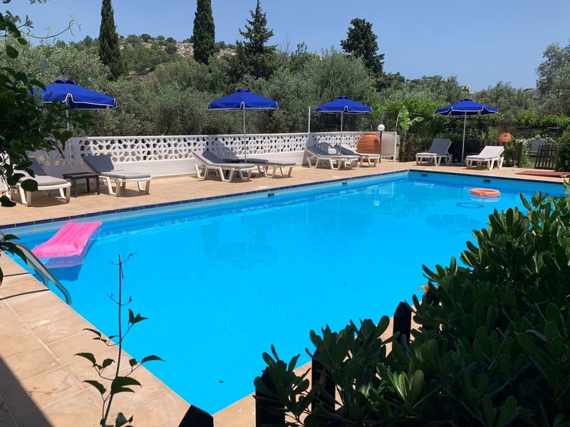 Varelis Hotel 1