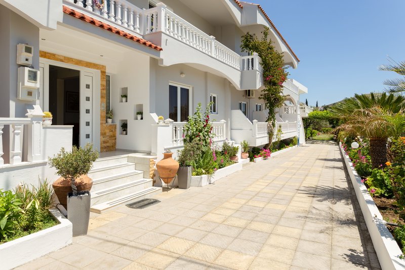 Varelis Hotel 3