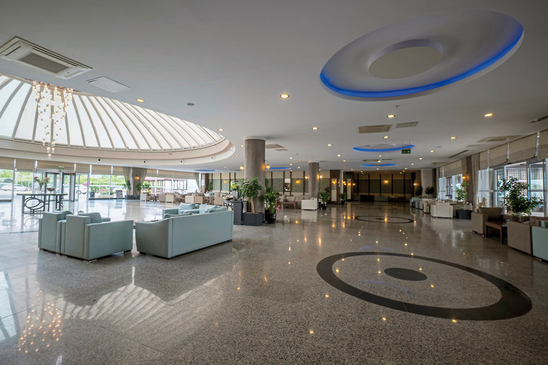 Cenger Beach Resort & Spa 23
