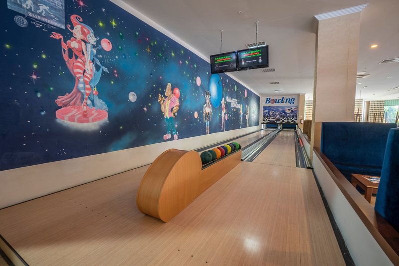 Cenger Beach Resort & Spa 14