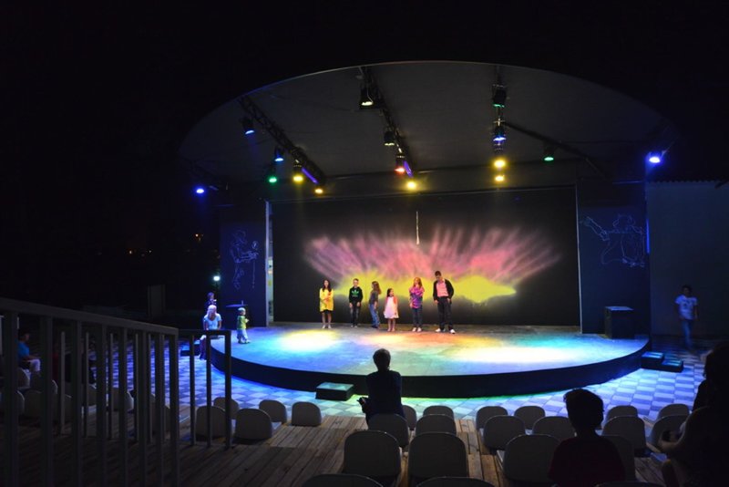 Cenger Beach Resort & Spa 24
