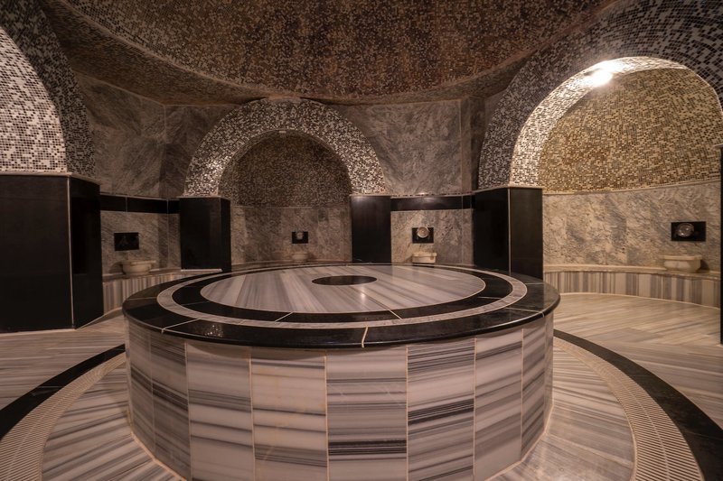 Cenger Beach Resort & Spa 25