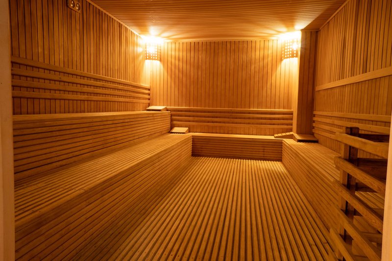 Cenger Beach Resort & Spa 26