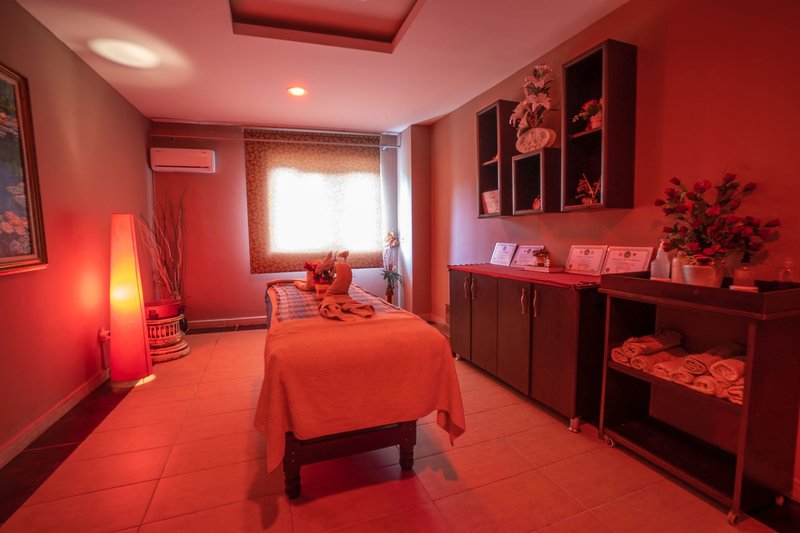 Cenger Beach Resort & Spa 27