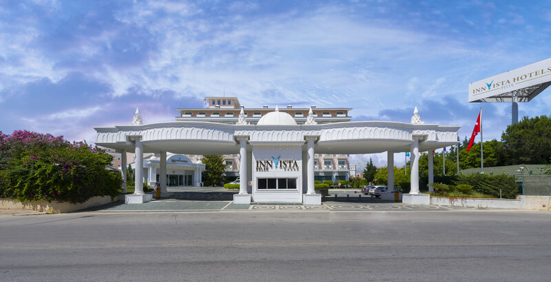 Innvista Hotel Belek 2