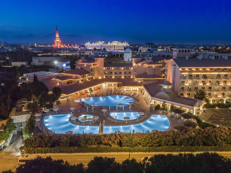 Innvista Hotel Belek 3