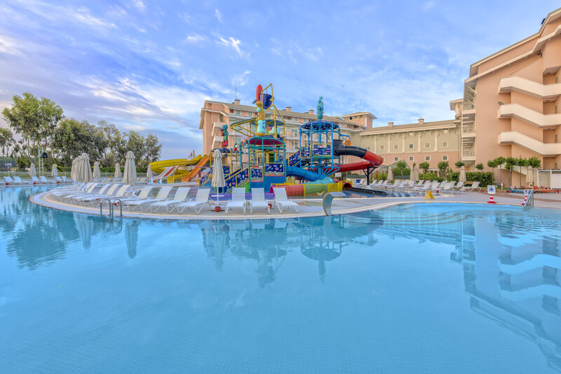 Innvista Hotel Belek 5