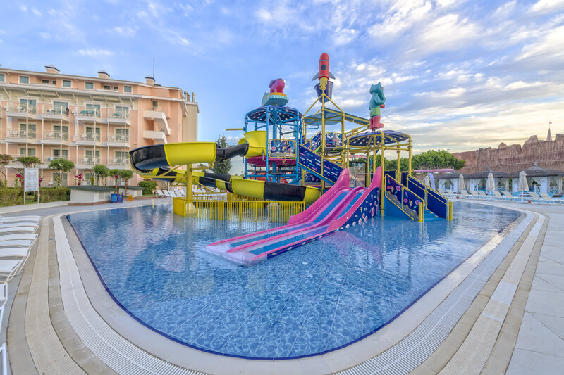 Innvista Hotel Belek 6