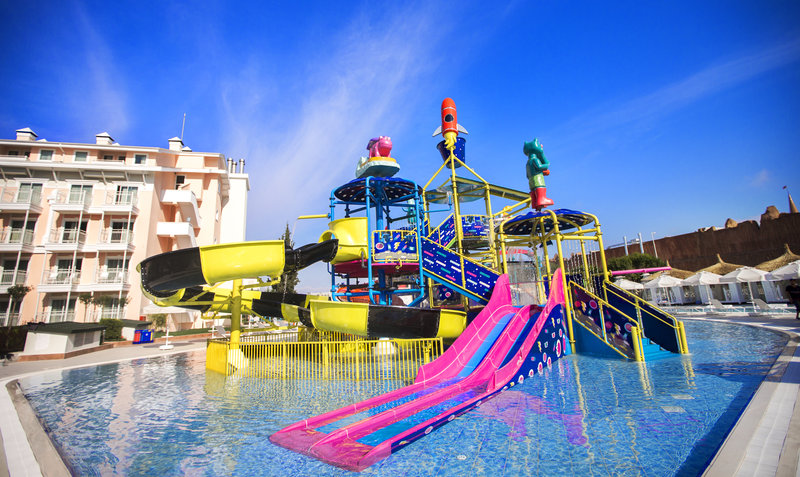 Innvista Hotel Belek 8