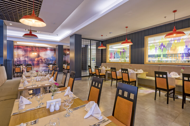 Innvista Hotel Belek 15