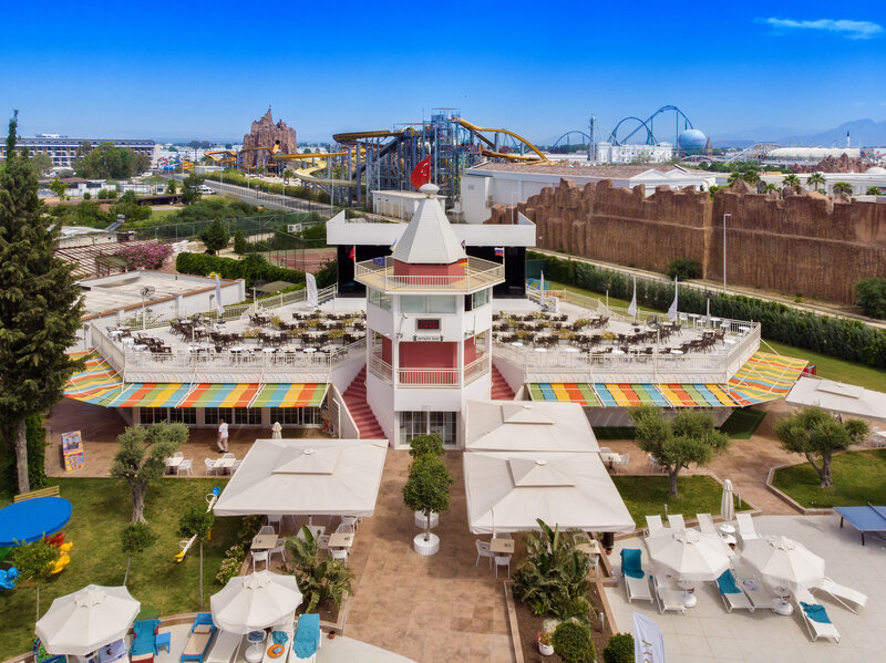 Innvista Hotel Belek 18