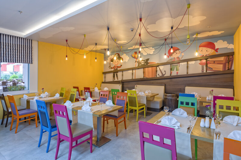 Innvista Hotel Belek 25